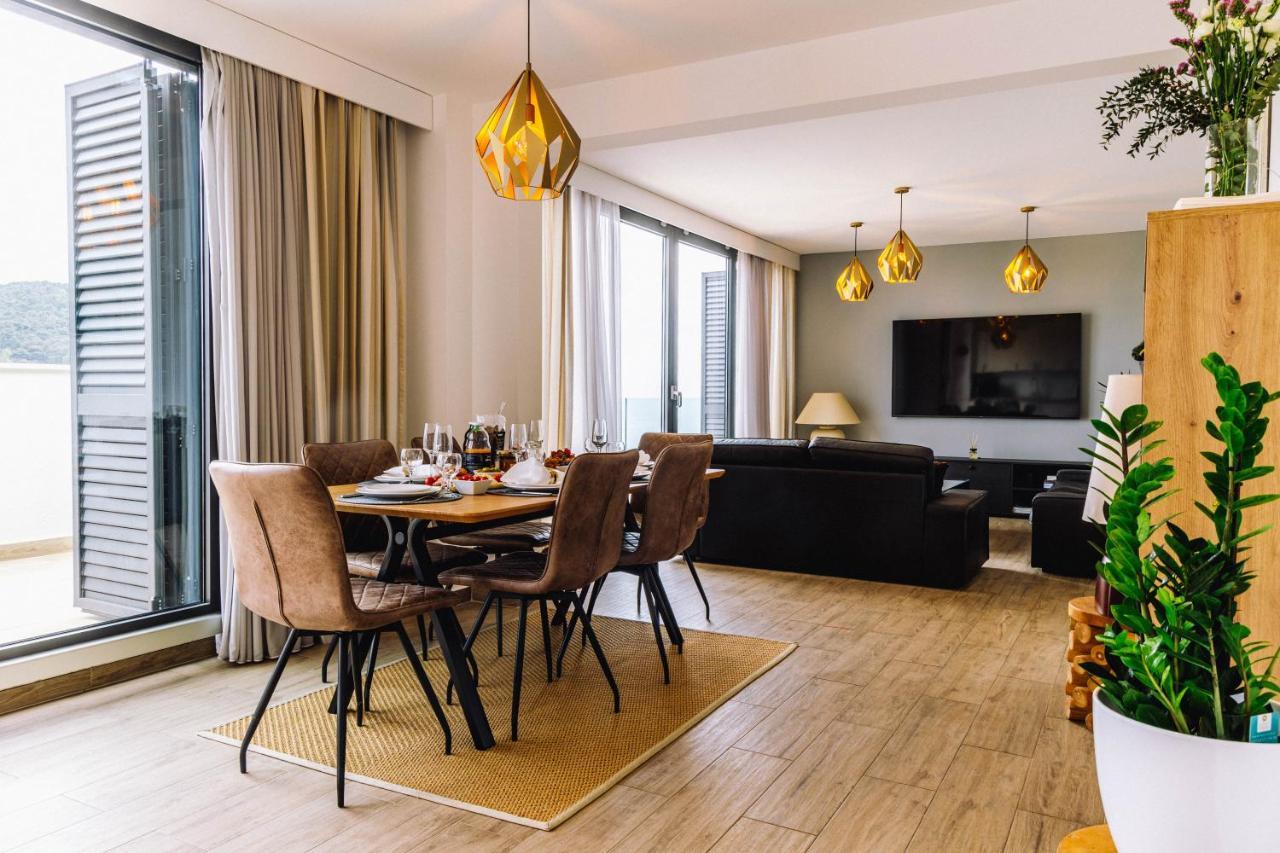 Apartamento Gold