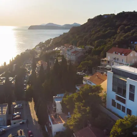 Gold Apartment Dubrovnik Exterior foto
