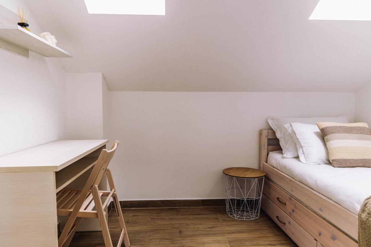 Gold Apartman
