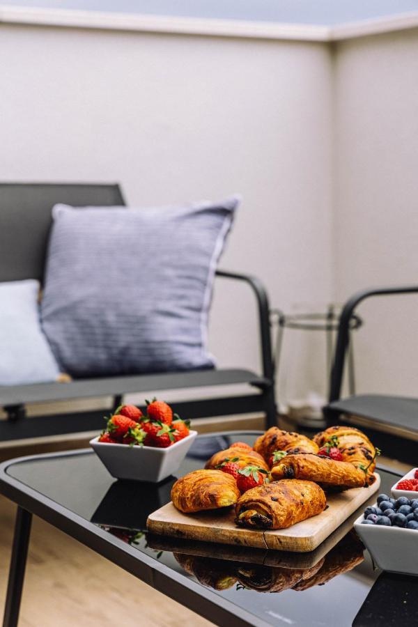Gold Apartman