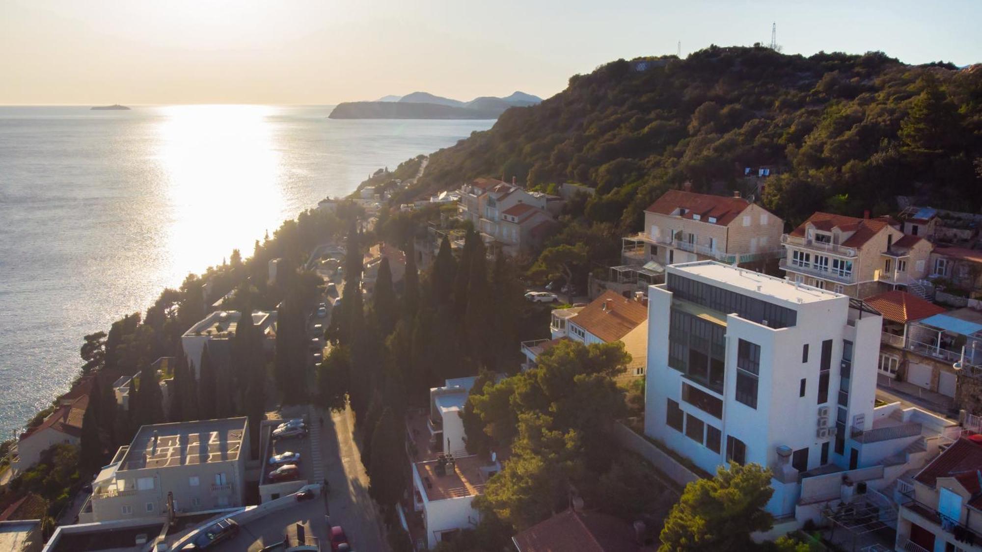 Apartman Gold